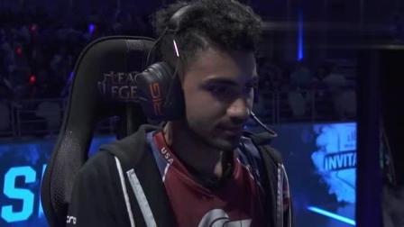 milkyway ：面对老东家RNG，我会尽全力跟他们打吧