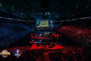 德杯分组情况：HYA、TES、JDG、WE、BLG中头名晋级挑战RNG