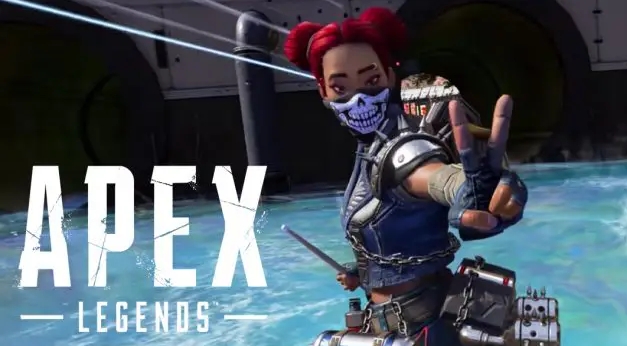 西门薇古丝成奇兵 Uzi女警暴力输出 Uzi队打破Icon队不败金身