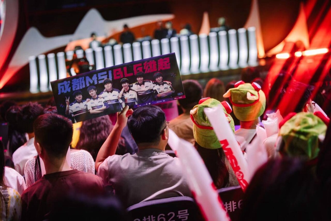 BLAST.tv 奥斯丁 Major 2025 最佳狙击手前五名：第一阶段