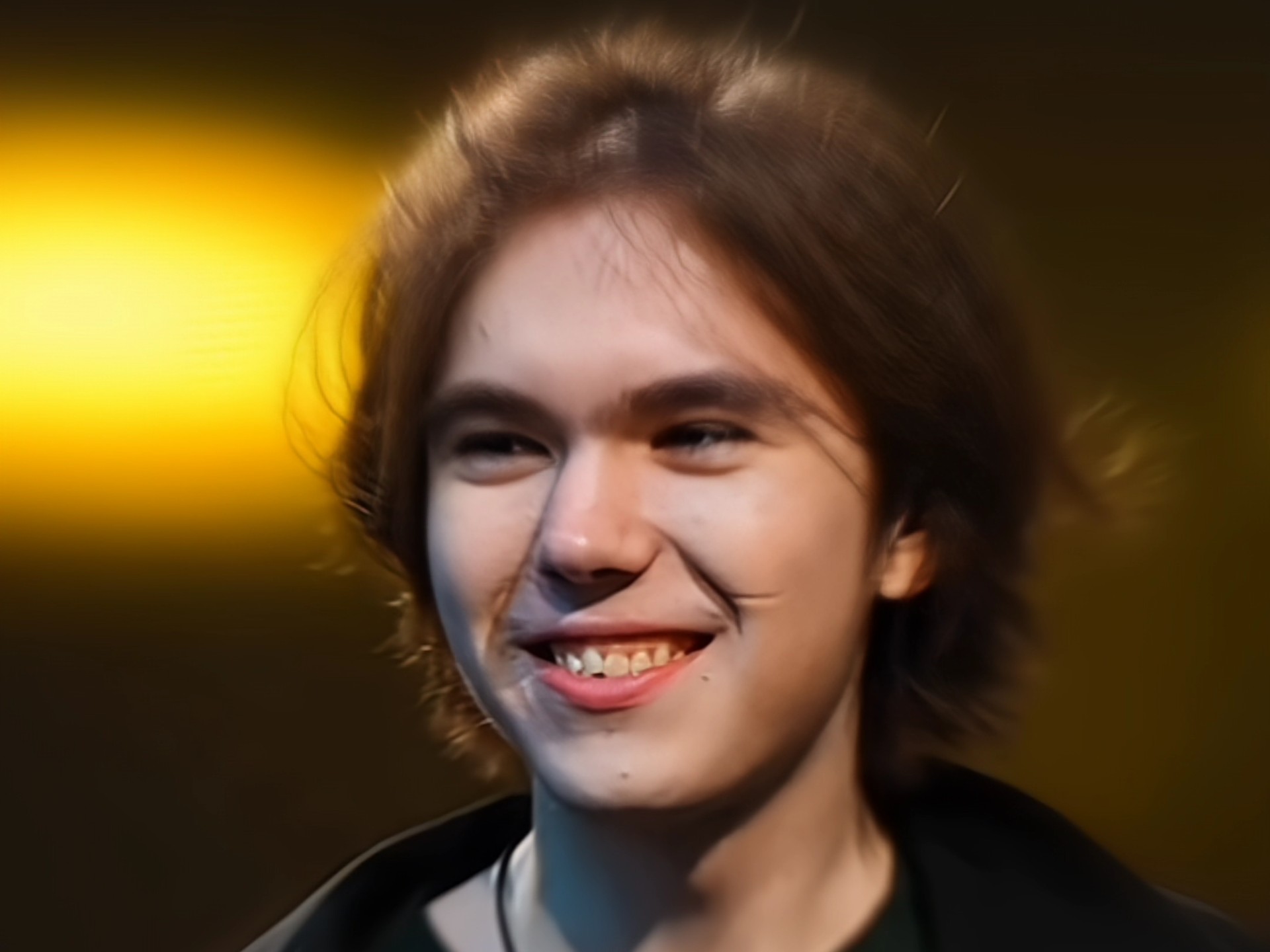 ucal ：今天的比赛对帮助有什么？需要回去看比赛录像。