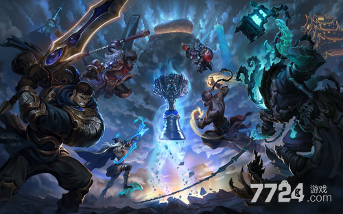 JD Gaming ；vs TT英雄池数据前瞻：JDG优势更加明显