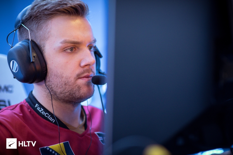 英文流采访Mark：我们是要争前四的，所以赛前就想着2：0拿下对面