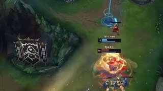 EDG近几个赛季都对RA保持着全胜，本赛季EDG的场均时长和血腥程度都表明他们的打法更加激进