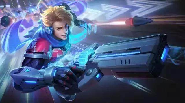 Scout：夺冠那年,没有我们赢不了的队伍