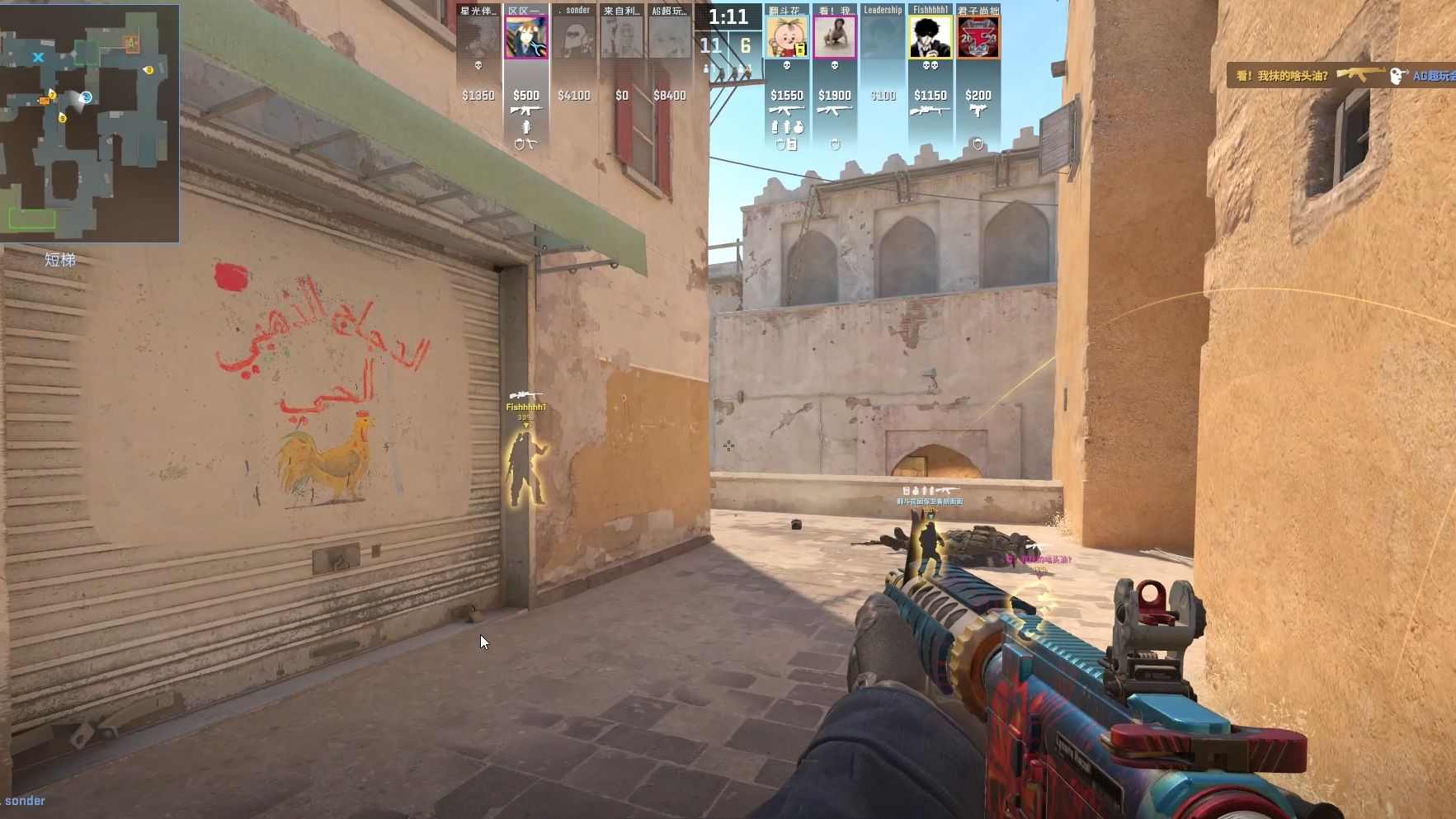 现年17岁！donk游戏时长即将达到15000小时