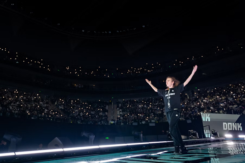 据印度亚洲国际新闻通讯社（ANI）报道，印度政府已正式承认电子竞技为“综合体育赛事”的一部分