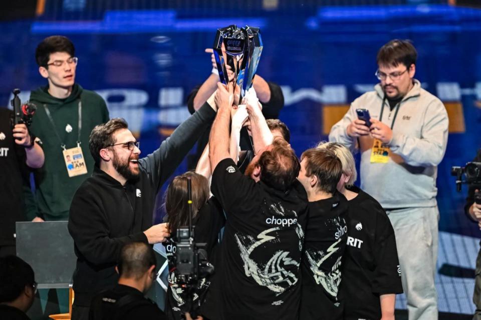 夏季赛总决赛媒体发布会官宣：8月29日18点直播开启