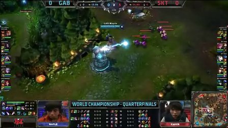 MSI决赛第五次出现中韩对决，前四次LPL战队均取得胜利！