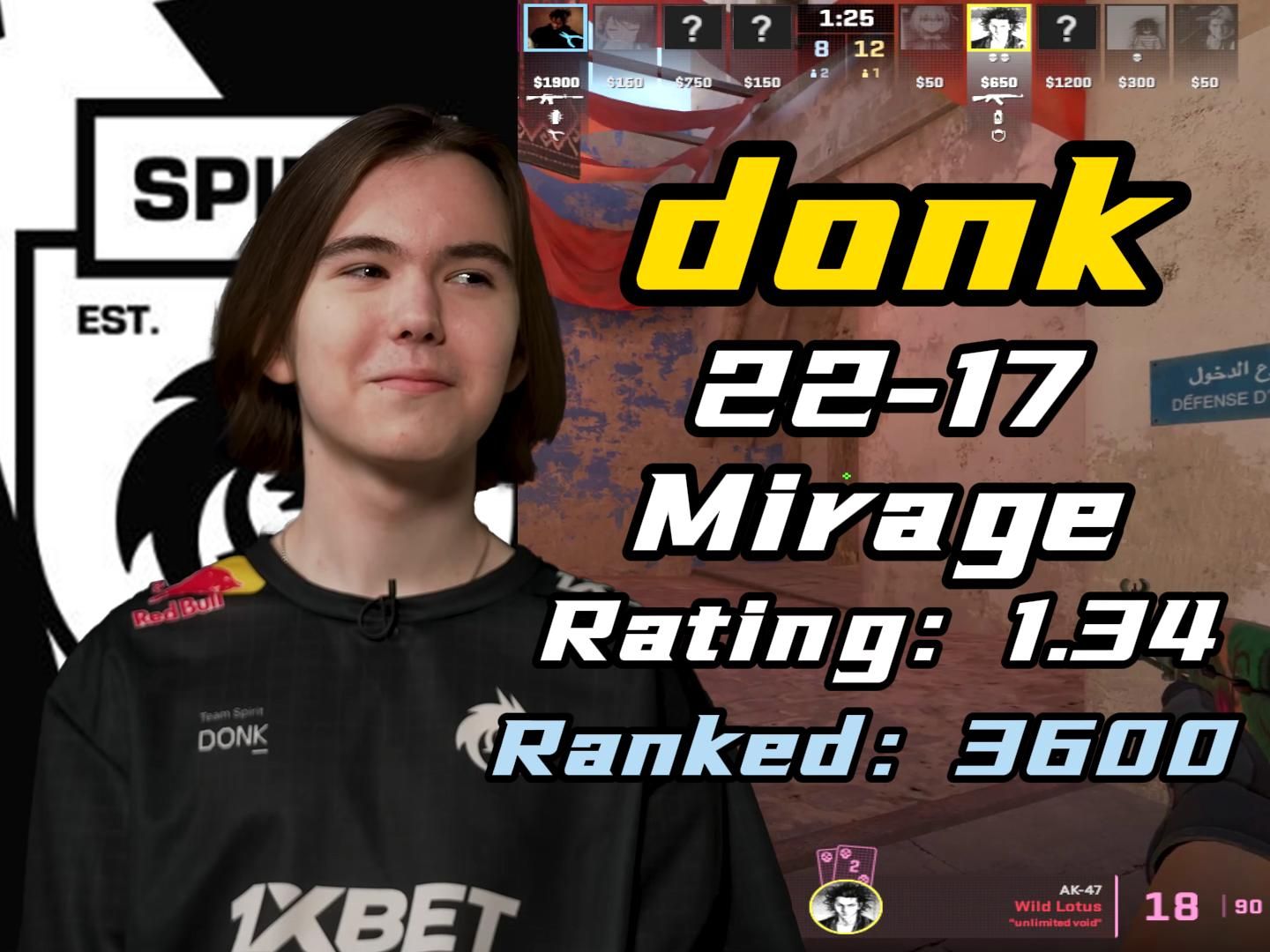 ESLOne伯明翰中国区战报：鏖战五局 iG战胜AR晋级线下赛