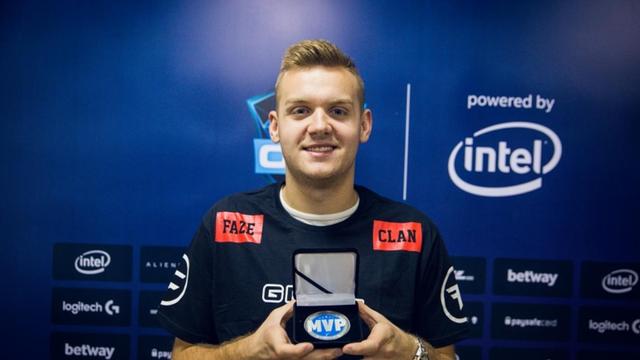 ropz ：我猜到2030年，游戏才会卓越