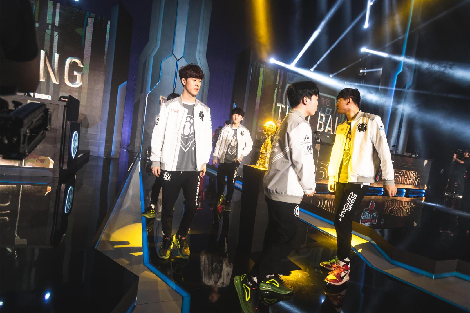 Paper Rex 和 BBL Esports 晋级2025年电子竞技世界杯季后赛