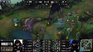 Leyan联赛登场五周年！NIP官博：千里之路，峡谷“崛”胜！