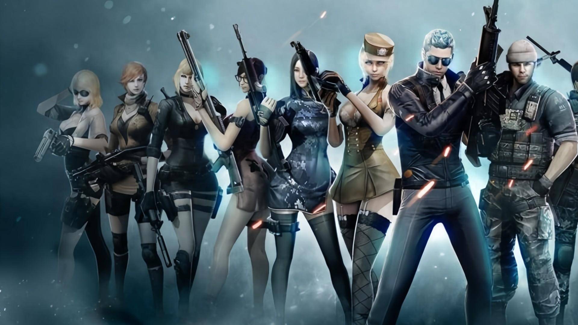 【赛前预告】Funspark Rivals季前赛，1月6日 TYLOO vs Checkmate