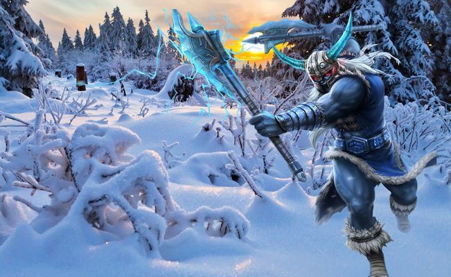 日本赛区DFM战队官宣前KT辅助Harp加盟