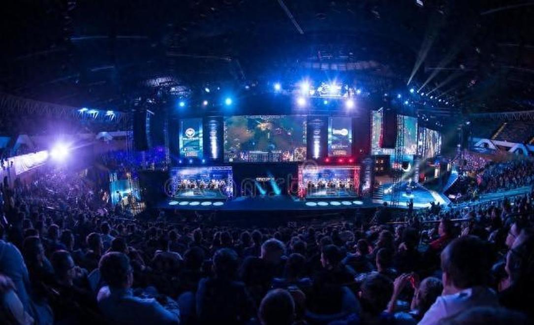 恭喜武汉eStarPro成功晋级2022KPL春季赛季后赛！