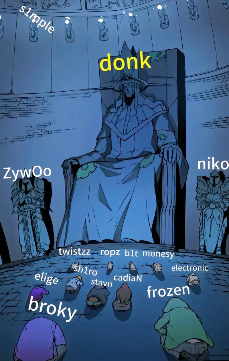 PGL宣布了PGL布加勒斯特2025的首场比赛