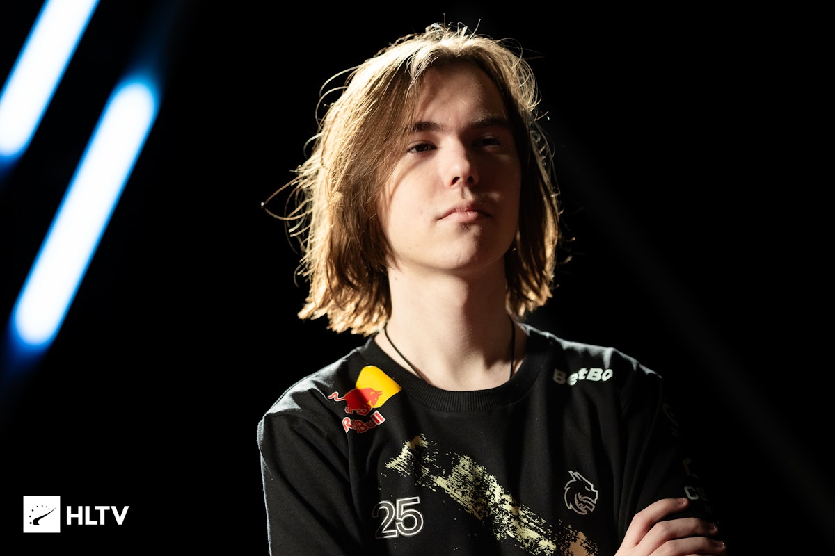 NAVI 淘汰了 FURIA Esports 从 StarLadder 布达佩斯 Major 2025