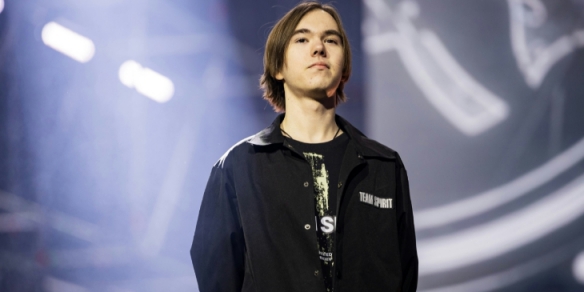 DPC中国联赛季后赛结束，PSG.LGD横扫Aster夺冠