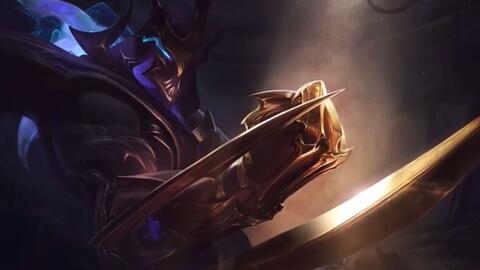 你惹怒我了！ Aiming 的Zeli闪现击杀了大龙，在2V4的战斗中，完美配合 Dplus KIA 取得了赛点