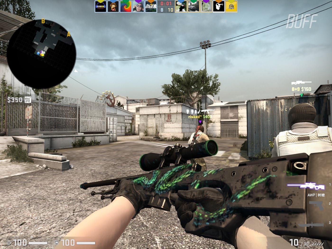 Sentinels计划创建一个 CS2 阵容