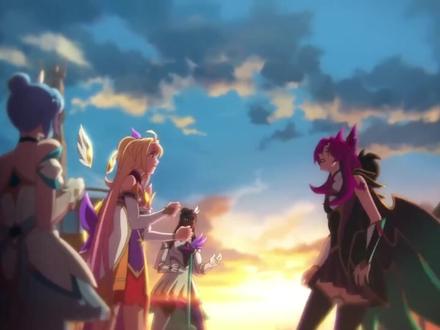 LDL本周之星 UPA战队：Hery（上单）